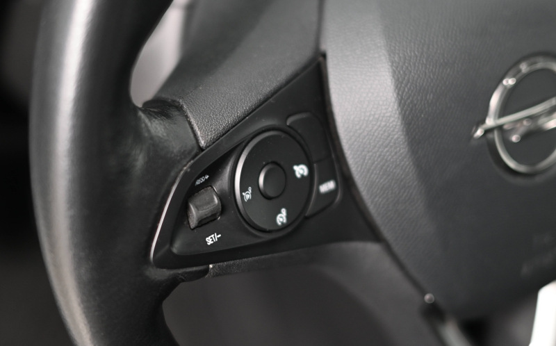 OPEL Corsa OPEL Corsa