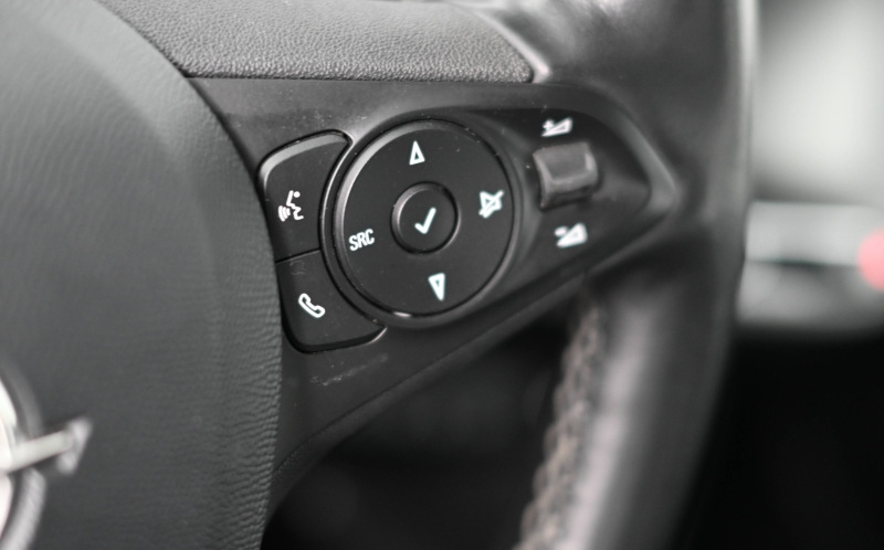 OPEL Corsa OPEL Corsa