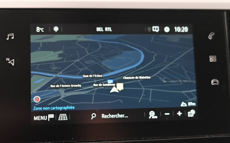 OPEL Corsa OPEL Corsa