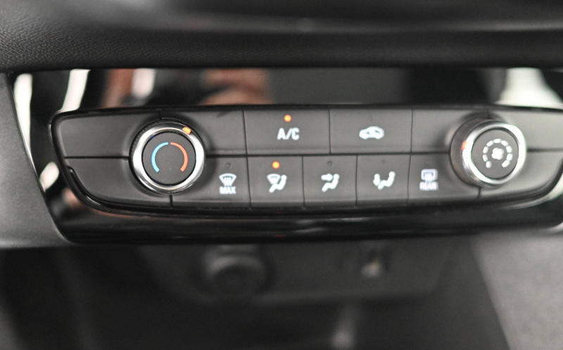 OPEL Corsa OPEL Corsa