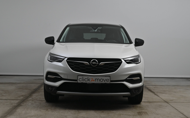 OPEL Grandland X OPEL Grandland X