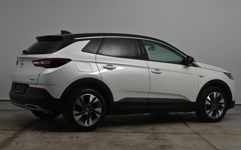 OPEL Grandland X OPEL Grandland X
