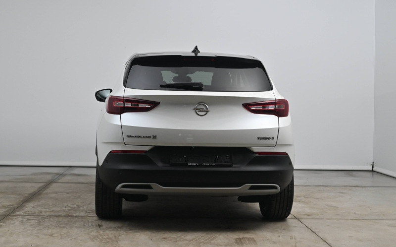 OPEL Grandland X OPEL Grandland X