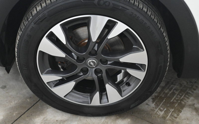 OPEL Grandland X OPEL Grandland X