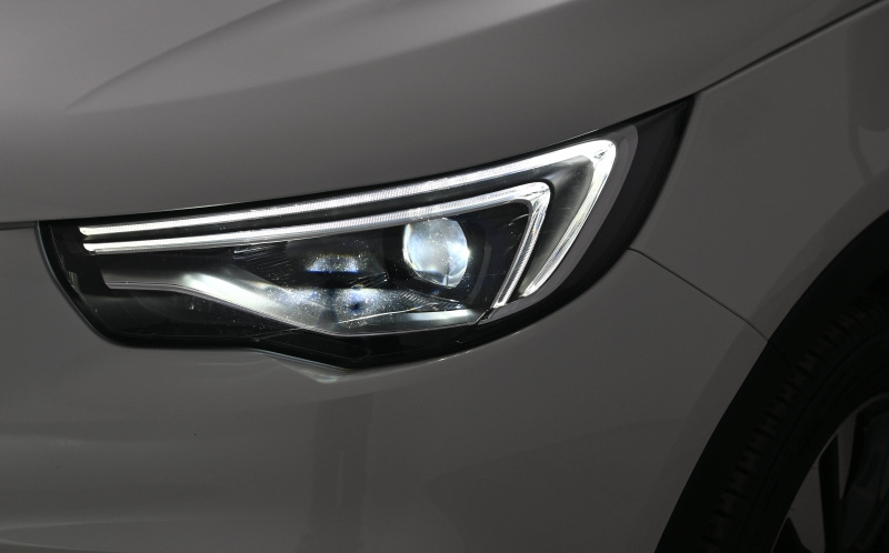 OPEL Grandland X OPEL Grandland X