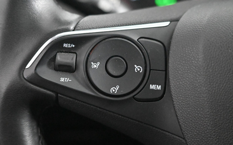 OPEL Grandland X OPEL Grandland X