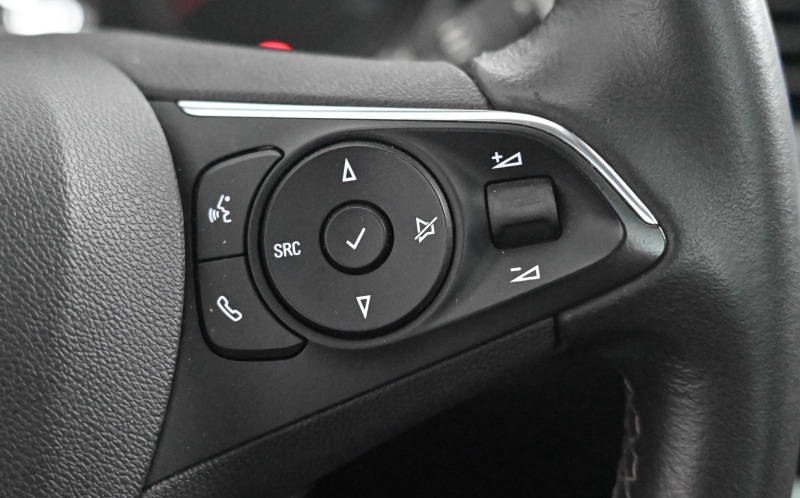 OPEL Grandland X OPEL Grandland X