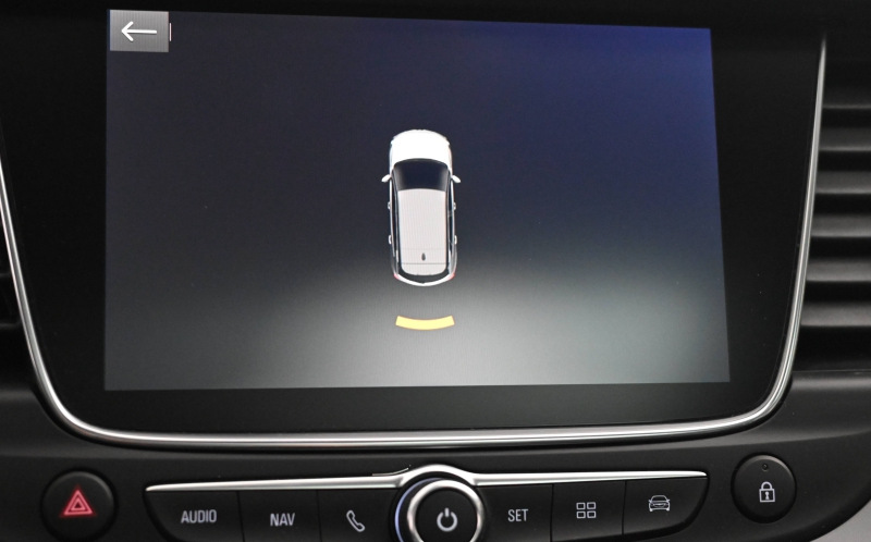 OPEL Grandland X OPEL Grandland X