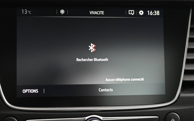 OPEL Grandland X OPEL Grandland X