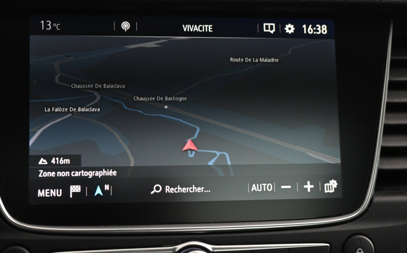 OPEL Grandland X OPEL Grandland X