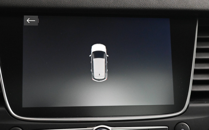 OPEL Grandland X OPEL Grandland X