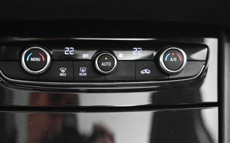 OPEL Grandland X OPEL Grandland X