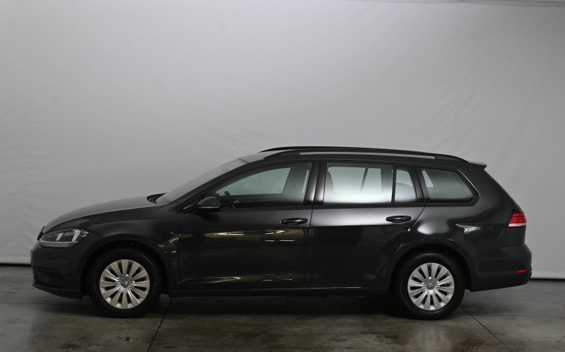 VOLKSWAGEN Golf SW VOLKSWAGEN Golf SW