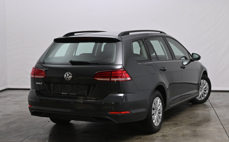 VOLKSWAGEN Golf SW VOLKSWAGEN Golf SW