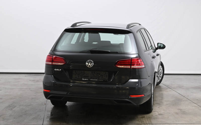 VOLKSWAGEN Golf SW VOLKSWAGEN Golf SW