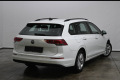 VOLKSWAGEN Golf SW