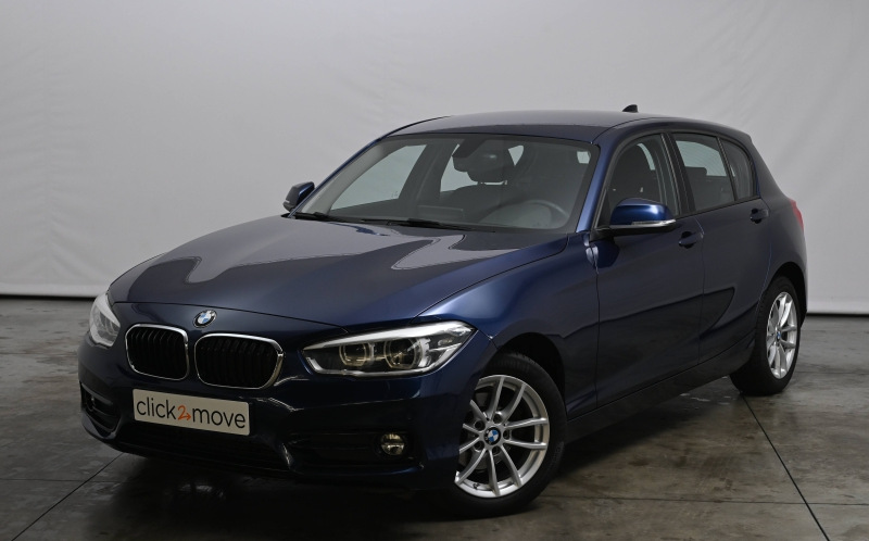 BMW Série 1