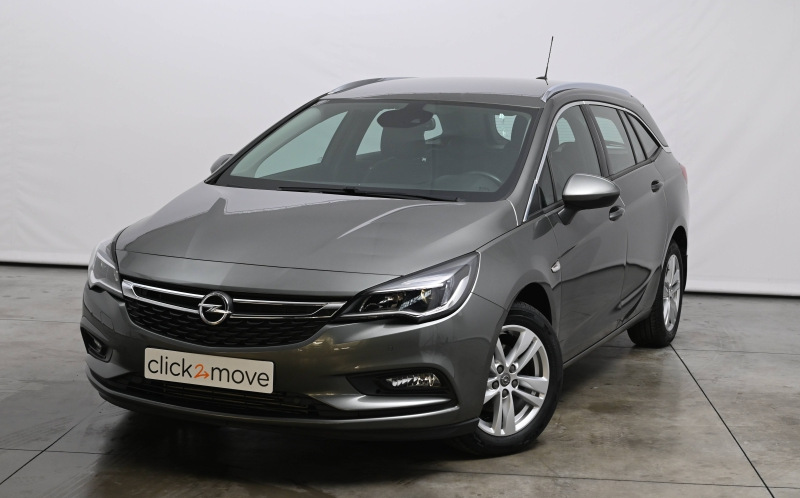 OPEL Astra Sports Tourer