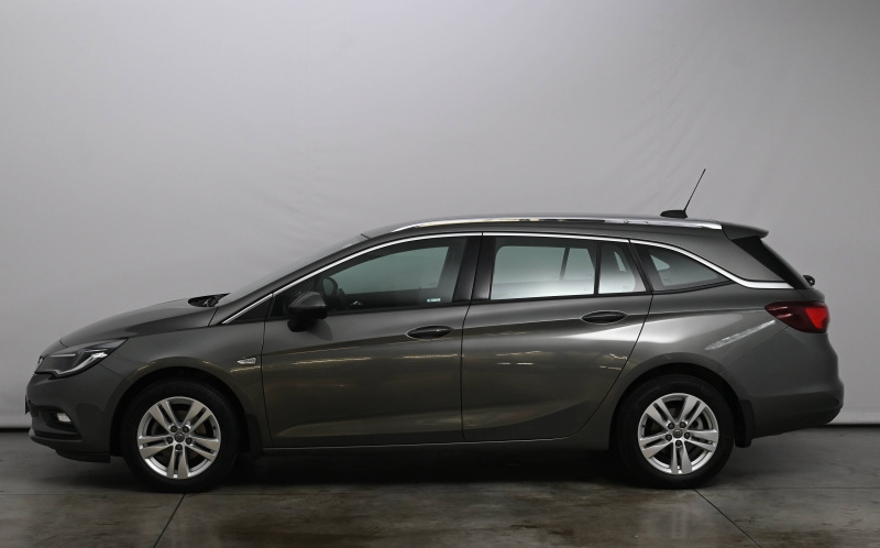 OPEL Astra Sports Tourer