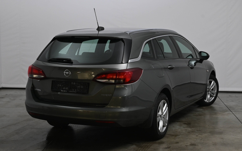 OPEL Astra Sports Tourer