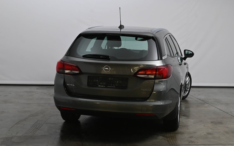 OPEL Astra Sports Tourer