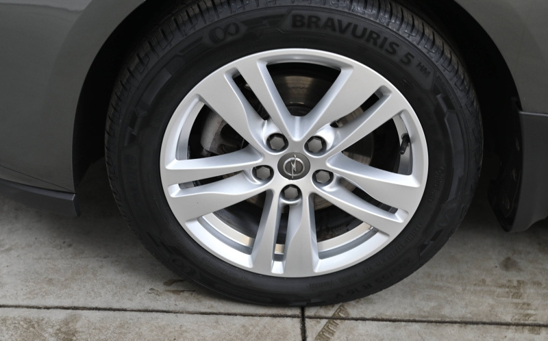 OPEL Astra Sports Tourer