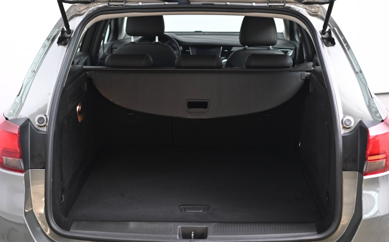 OPEL Astra Sports Tourer