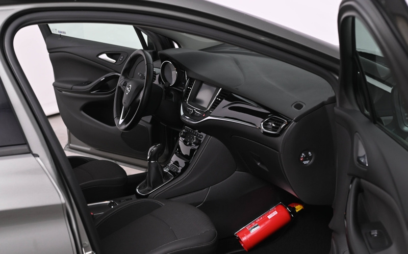 OPEL Astra Sports Tourer