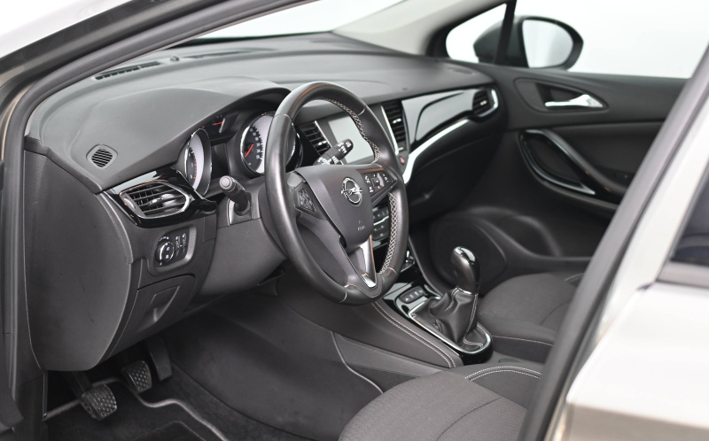 OPEL Astra Sports Tourer