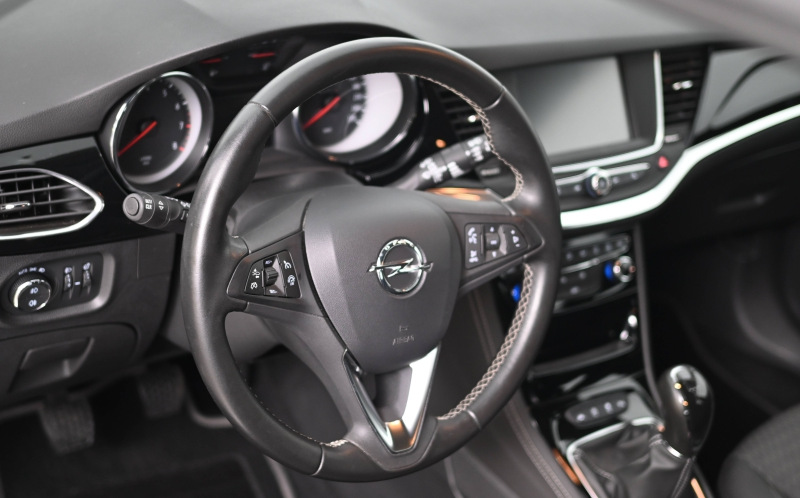 OPEL Astra Sports Tourer