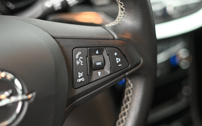 OPEL Astra Sports Tourer