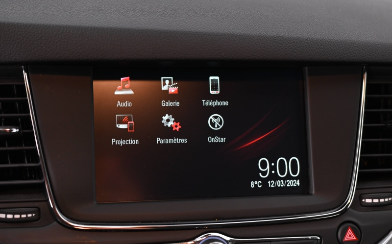 OPEL Astra Sports Tourer