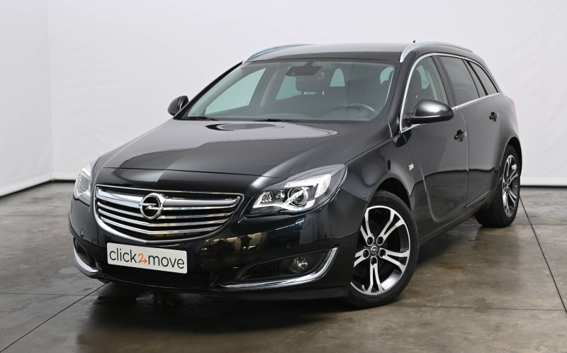 OPEL Insignia Sp Tourer