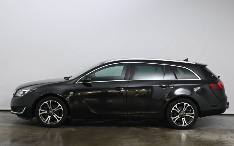 OPEL Insignia Sp Tourer