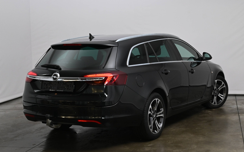 OPEL Insignia Sp Tourer