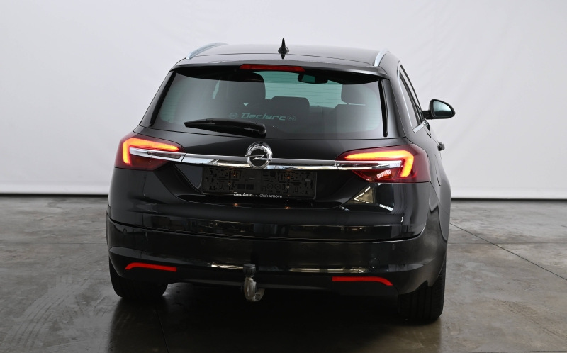 OPEL Insignia Sp Tourer