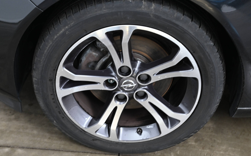 OPEL Insignia Sp Tourer