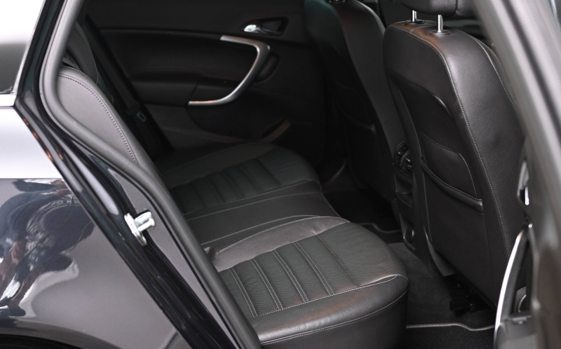 OPEL Insignia Sp Tourer