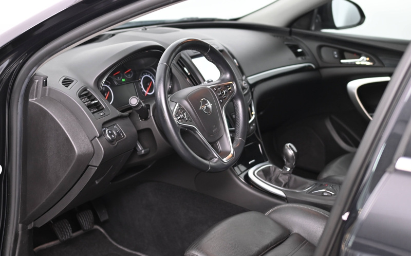 OPEL Insignia Sp Tourer