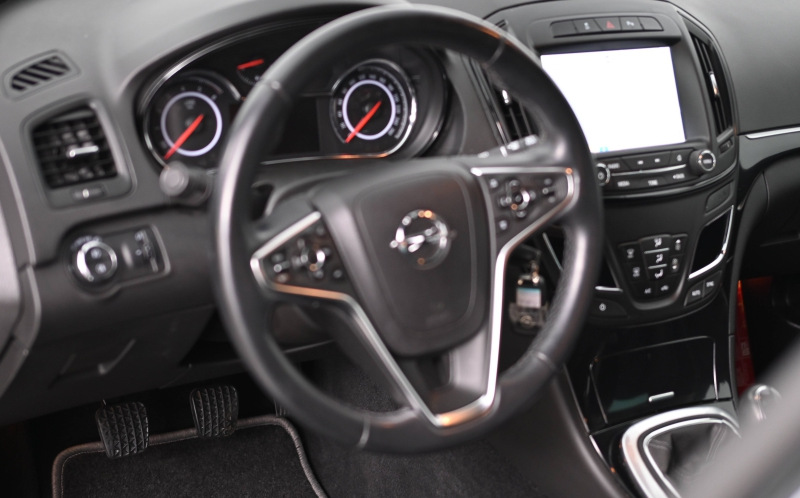 OPEL Insignia Sp Tourer