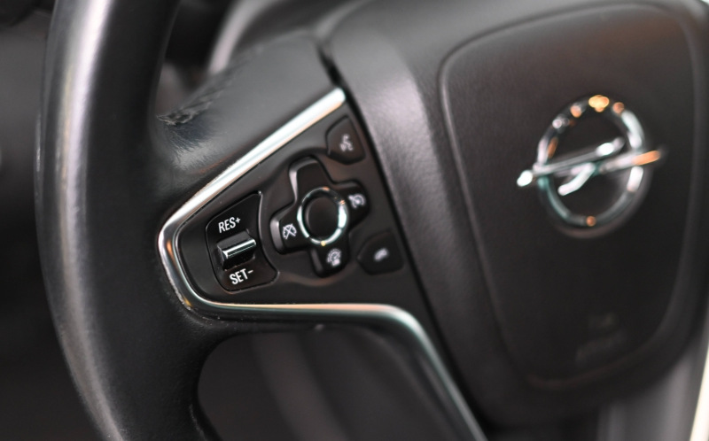 OPEL Insignia Sp Tourer