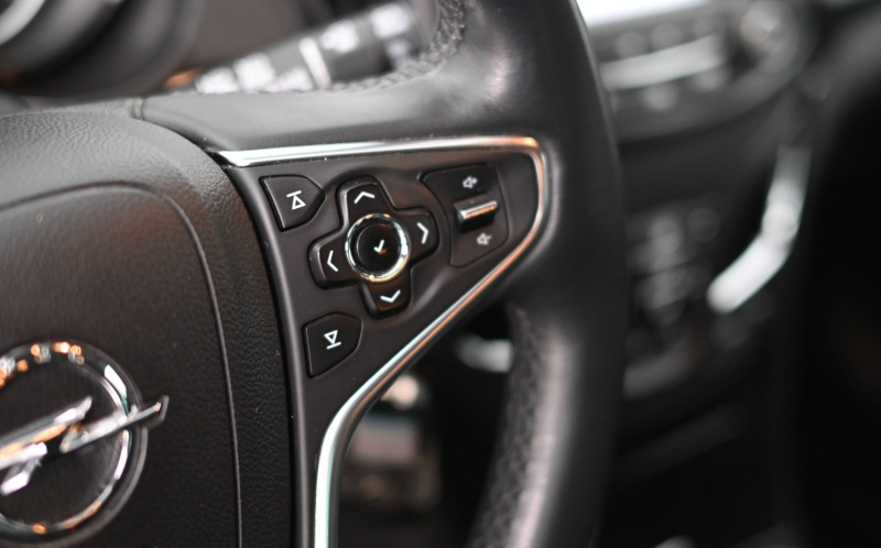 OPEL Insignia Sp Tourer