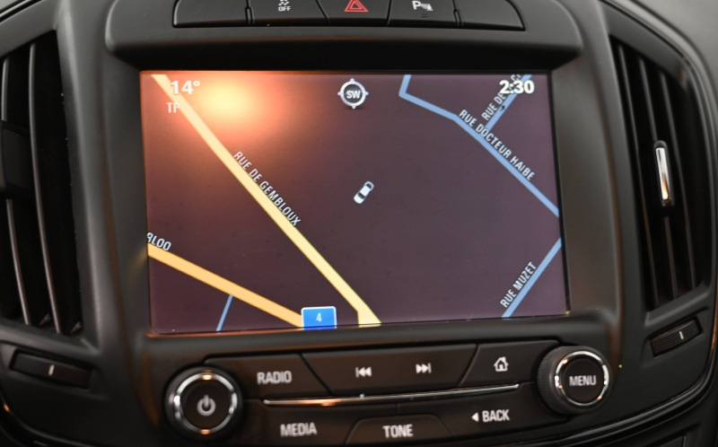 OPEL Insignia Sp Tourer