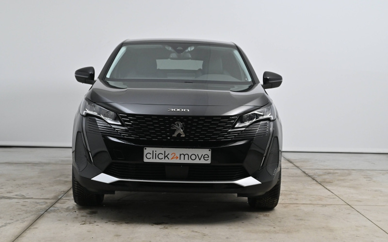 PEUGEOT 3008 PEUGEOT 3008