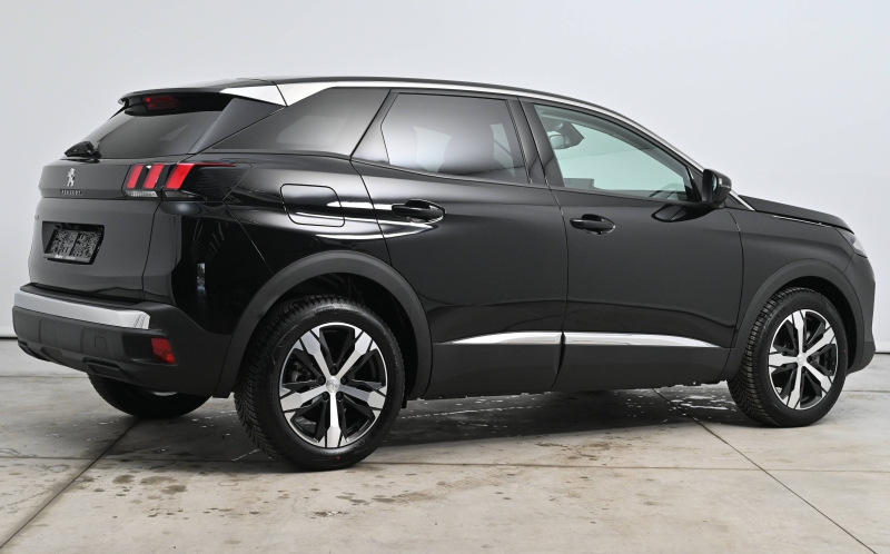 PEUGEOT 3008 PEUGEOT 3008