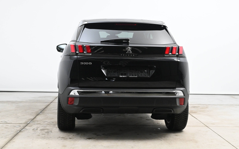PEUGEOT 3008 PEUGEOT 3008