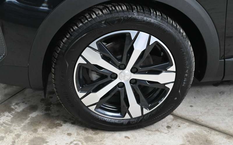 PEUGEOT 3008 PEUGEOT 3008