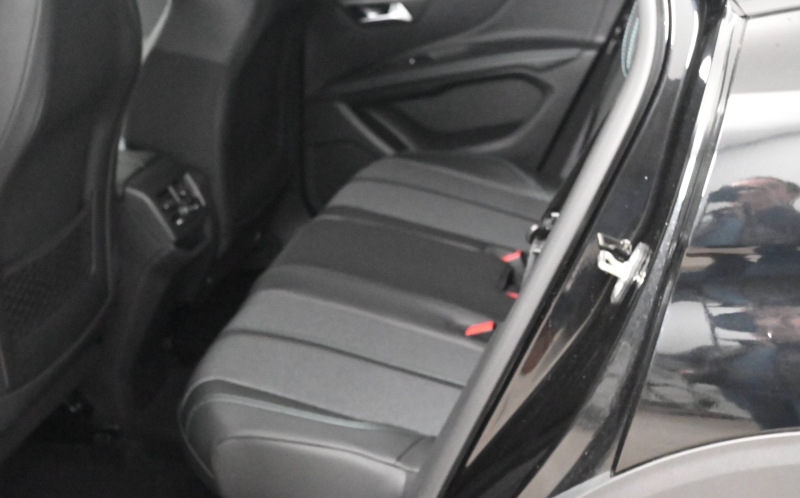 PEUGEOT 3008 PEUGEOT 3008