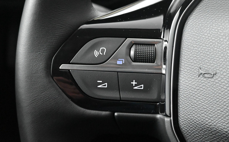 PEUGEOT 3008 PEUGEOT 3008