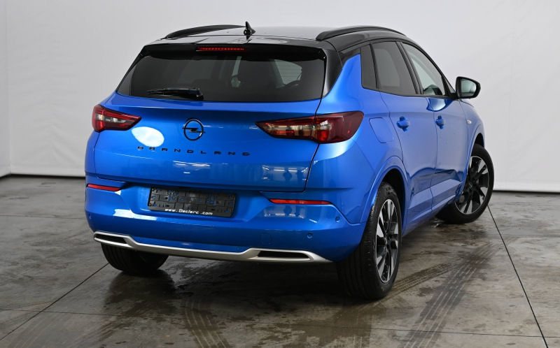 OPEL Grandland OPEL Grandland